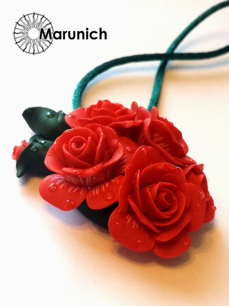 мастер-класс по полимерной глине, polymer clay, polymer clay flowers, marunich, polymerclay workshop, украшения из полимерной глины, марунич, полимерная глина мастер-класс, украшения своими руками, цветы из полимерной глины, полимерная глина обучение