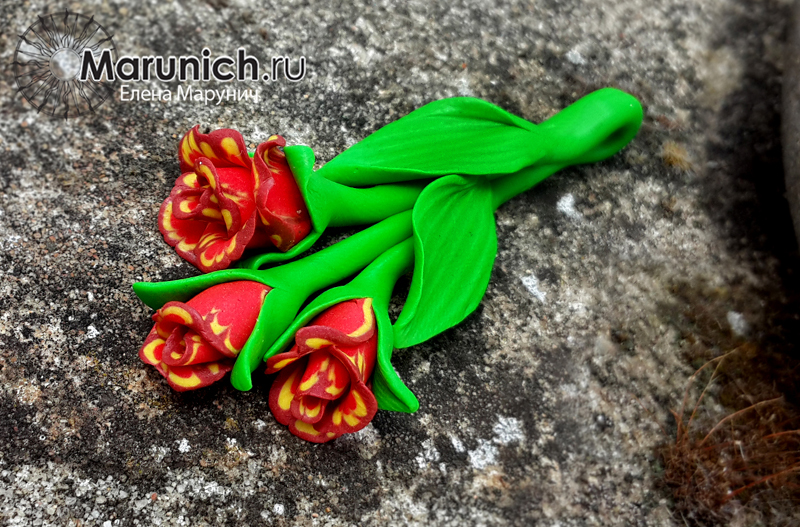 мастер класс цветы, мастер-класс по полимерной глине, polymer clay, polymer clay flowers, marunich, polymerclay workshop, украшения из полимерной глины, марунич, полимерная глина мастер-класс, украшения своими руками, цветы из полимерной глины, полимерная глина обучение