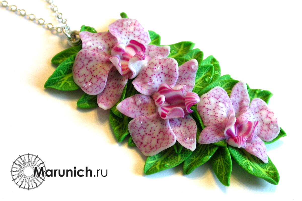 мастер-класс по полимерной глине, polymer clay, polymer clay flowers, marunich, polymerclay workshop, украшения из полимерной глины, марунич, полимерная глина мастер-класс, украшения своими руками, цветы из полимерной глины, полимерная глина обучение